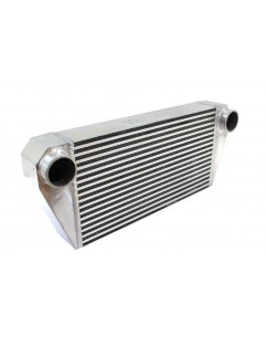 Intercooler TurboWorks 400x300x102 tylny