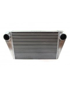 Intercooler TurboWorks 550x350x76 3 "bak