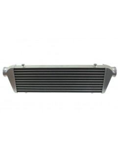 Intercooler TurboWorks 560x180x55 Tube and Fin