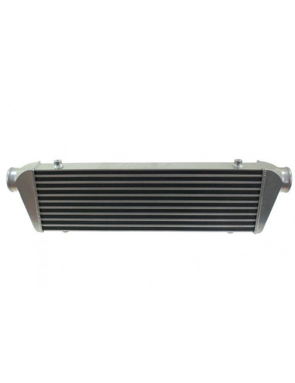 Intercooler TurboWorks 560x180x55 2.25 "TUBE AND FIN