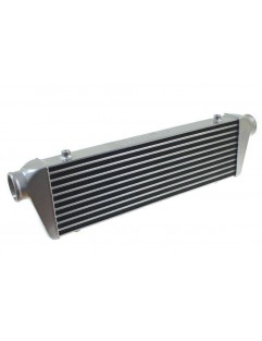 Intercooler TurboWorks 560x180x55 2.25 "TUBE AND FIN