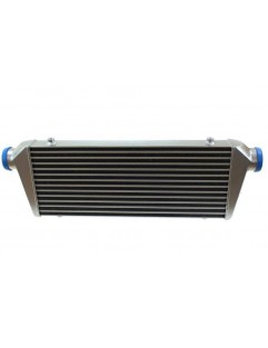 Intercooler TurboWorks 560x230x55 Tube and Fin