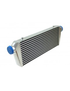 Intercooler TurboWorks 560x230x55 2.25 "TUBE AND FIN