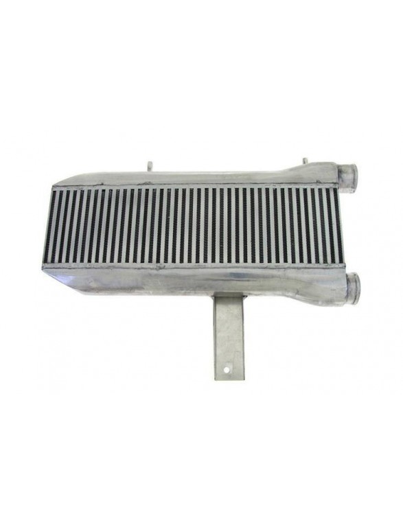 Intercooler TurboWorks 575x160x75 2.5 "one-sided