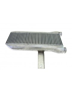 Intercooler TurboWorks 575x160x75 2.5 "one-sided