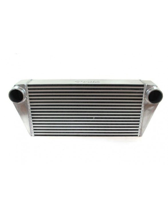 Intercooler TurboWorks 600x300x102 tylny