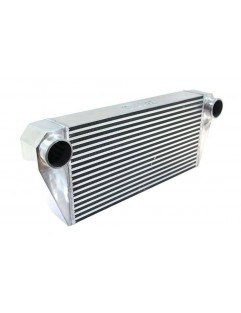 Intercooler TurboWorks 600x300x102 tylny