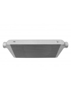 Intercooler TurboWorks 600x300x76 3 "BAR OCH PLATTA