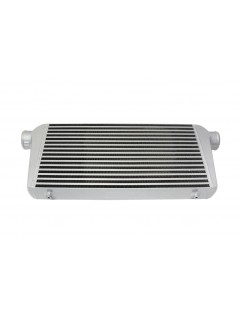 Intercooler TurboWorks 600x300x76 3 "BAR OCH PLATTA