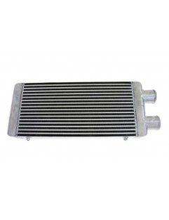 Intercooler TurboWorks 600x300x76 3 "one-sided