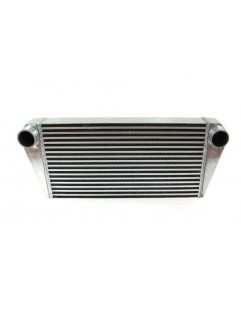 Intercooler TurboWorks 600x300x76 3 "rear