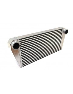 Intercooler TurboWorks 600x300x76 3 "bag