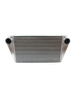 Intercooler TurboWorks 600x350x76 3 "bak