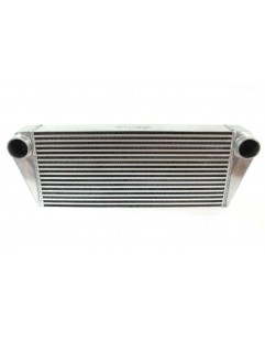 Intercooler TurboWorks 700x300x102 tylny