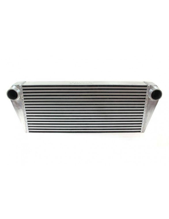 TurboWorks 700x300x76 2.5 "intercooler rear