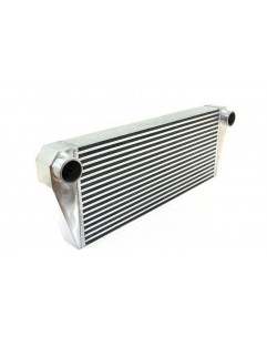 TurboWorks 700x300x76 2.5 "intercooler rear