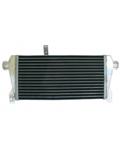 Intercooler TurboWorks Audi A4 B5 VW Passat B5 1.8T 95-01