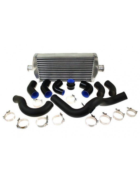 Intercooler TurboWorks Audi A4 B8 2.0T 07-15