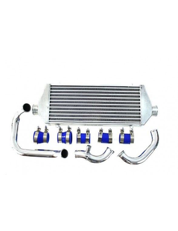 Intercooler TurboWorks Audi A4 Quattro S4 B5 1.8T 98-01