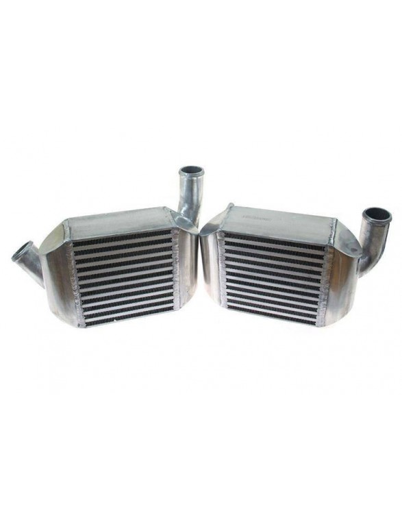 Intercooler TurboWorks Audi S4 A6 Allroad 2.7 Biturbo