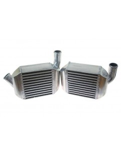 Intercooler TurboWorks AUDI S4 A6 ALLROAD 2.7 BITURBO