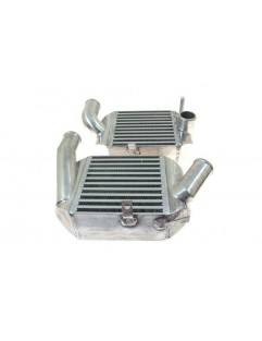 Intercooler TurboWorks Audi S4 A6 Allroad 2.7 Biturbo