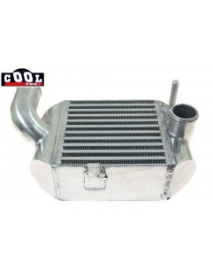 Intercooler TurboWorks Audi S4 A6 Allroad 2.7 Biturbo