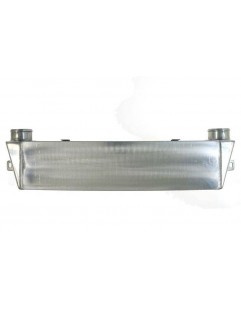 Intercooler TurboWorks BMW E82 E90 E92 Benzyna 130mm