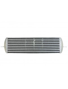 Intercooler TurboWorks BMW E82 E90 E92 Benzyna 130mm