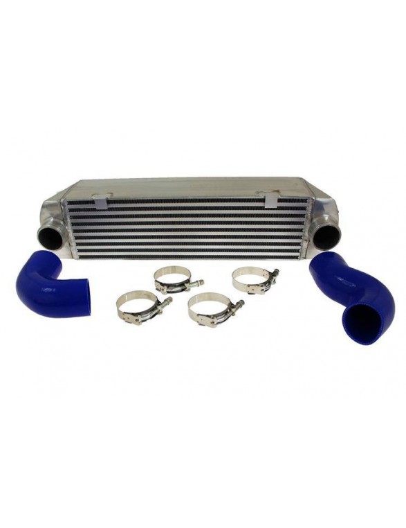 TurboWorks intercooler BMW E80 E82 E90 E92 N54 GASOLINE 130 / 150mm