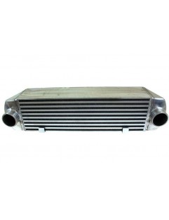 Intercooler TurboWorks BMW E80 E82 E90 E92 N54 Benzyna 130mm