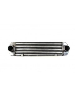 TurboWorks intercooler BMW E80 E82 E90 E92 N54 GASOLINE 130 / 150mm