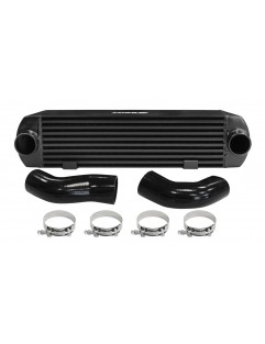 TurboWorks intercooler BMW E80 E82 E90 E92 N54 N55 GASOLINE 180 / 140mm