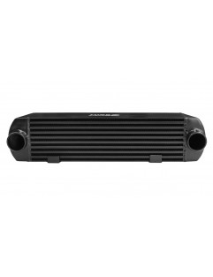 Intercooler TurboWorks BMW E80 E82 E90 E92 N54 N55 Benzyna 130mm