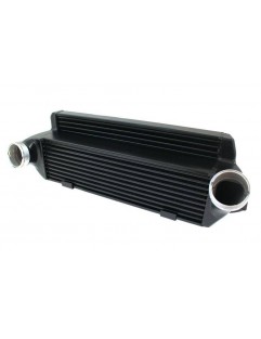 Intercooler TurboWorks BMW E82 E88 E89 E90 E92 Benzyna 120/140mm