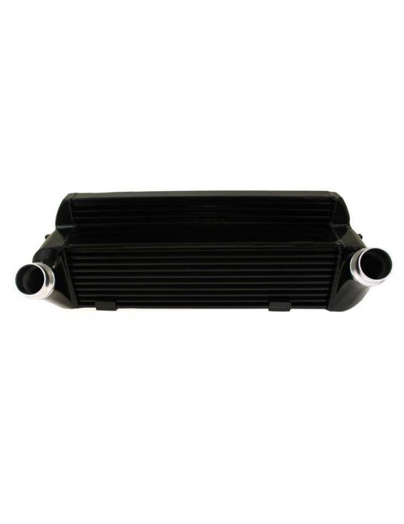 Intercooler TurboWorks BMW F20 F22 F30 F32 N55 Benzyna 130/210mm