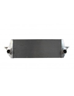 Intercooler TurboWorks Ford FOCUS RS MK2 768x300x50 input 2,5 "