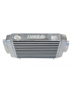 Intercooler TurboWorks MINI Cooper S R53 1.6L 01-06