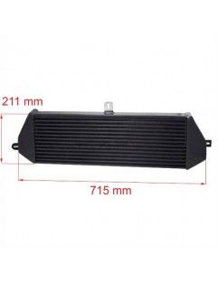 Intercooler TurboWorks MINI COOPER S R56 R58 R60 80 / 210mm