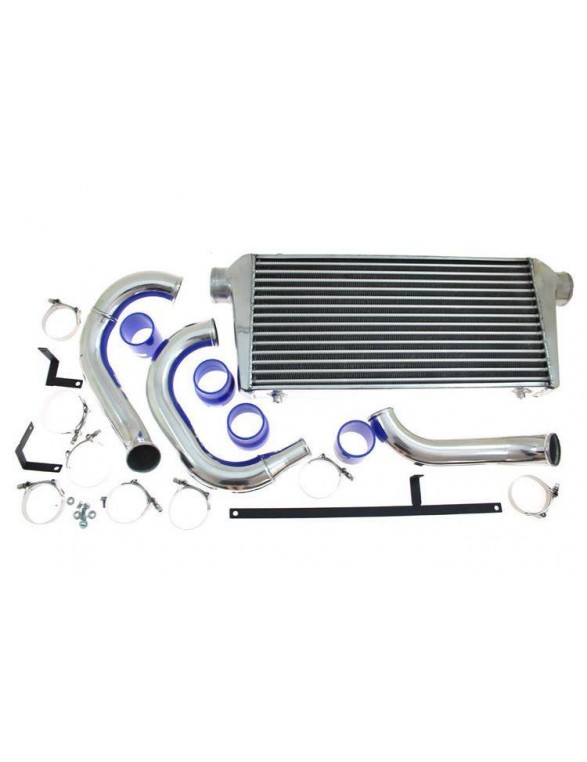 Intercooler TurboWorks Mitsubishi Lancer Evolution 4 5 6 2.0T