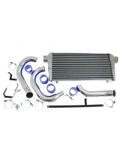 Intercooler TurboWorks MITSUBISHI LANCER EVOLUTION 4 5 6 2.0T