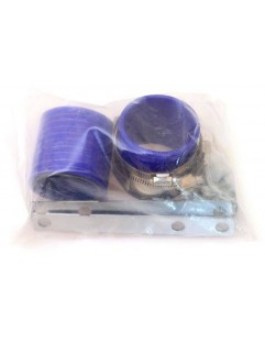 Intercooler TurboWorks Mitsubishi Lancer Evolution 7 8 9 2.0T