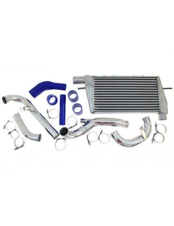 Intercooler TurboWorks Mitsubishi Lancer Evolution 10 2.0T 07-15