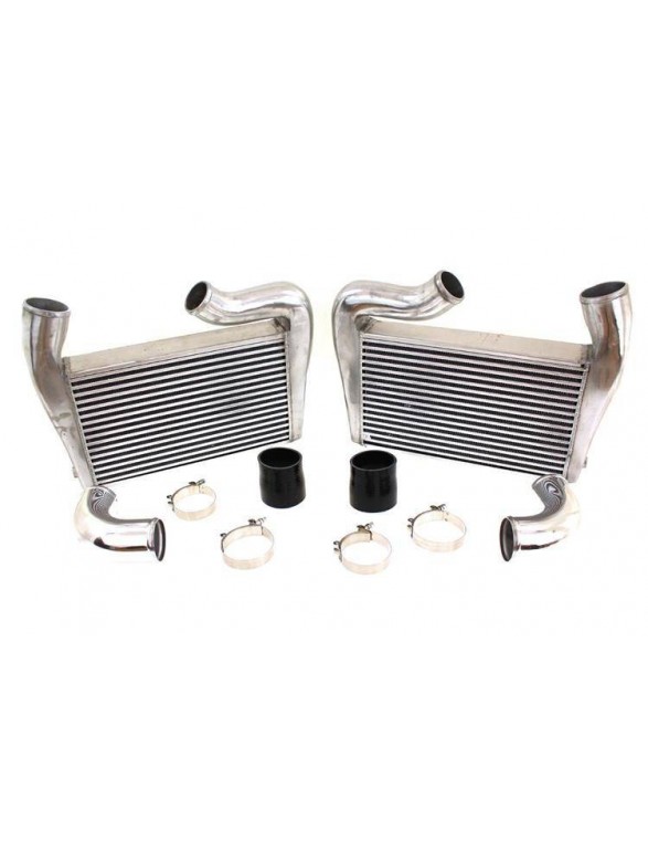 Intercooler TurboWorks NISSAN GTR R35 3.8L 08-17