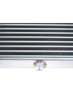 Intercooler TurboWorks SUBARU IMPREZA WRX STI 02-07