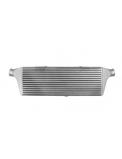 Intercooler TurboWorks SUBARU IMPREZA WRX STI 02-07