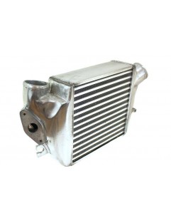 Intercooler TurboWorks Subaru WRX Forester XT 2.0T 15-17