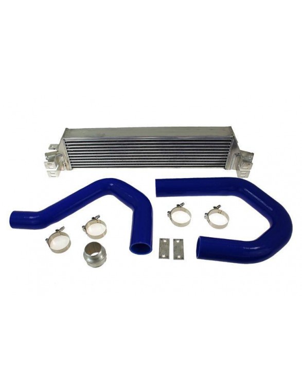 Intercooler TurboWorks VW Golf 5 6 GTI Jetta Audi A3 60mm