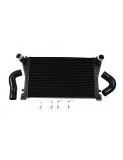 TurboWorks Intercooler AUDI A3 8V SKODA OCTAVIA 3 RS 2.0T 50mm