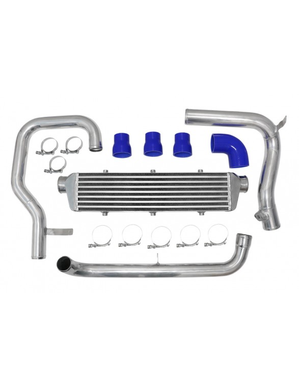 Intercooler TurboWorks VW Golf IV 1.8T 98-05 65mm